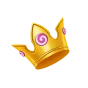 Crown at Millionaire Bets Hub Online Casino