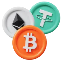 All cryptocurrencies are supported at Millionaire Bets Hub Casino