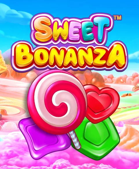 Play Sweet Bonanza at Millionaire Bets Hub Casino
