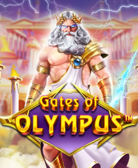 Play Gates of Olympus at Millionaire Bets Hub Casino