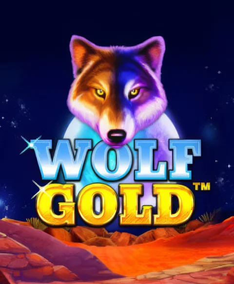 Play Wolf Gold at Millionaire Bets Hub Casino