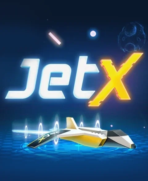 Play JetX at Millionaire Bets Hub Casino