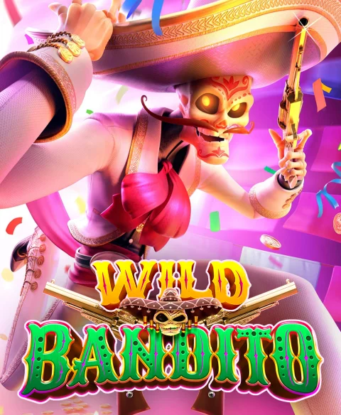 Play Wild Bandito at Millionaire Bets Hub Casino