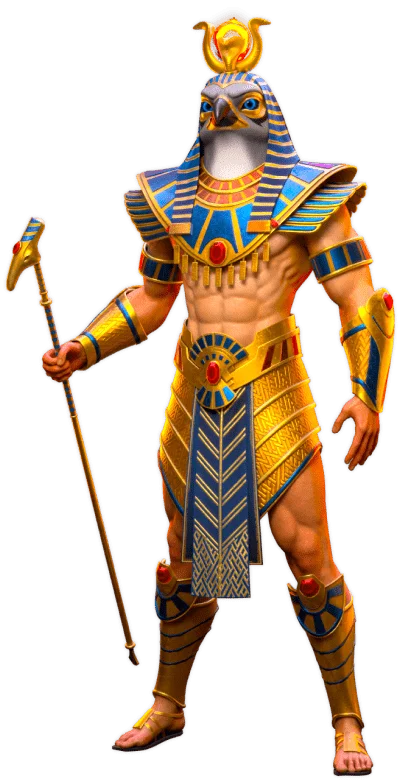 Egyptian at Millionaire Bets Hub Online Casino